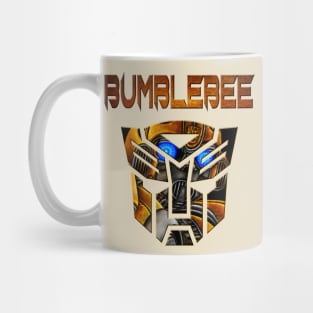 BUMBLEBEE Mug